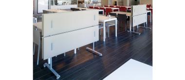 SOUND ABSORBING PRODUCTS